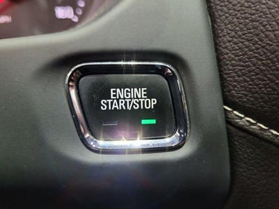 2020 GMC Acadia SLE AWD