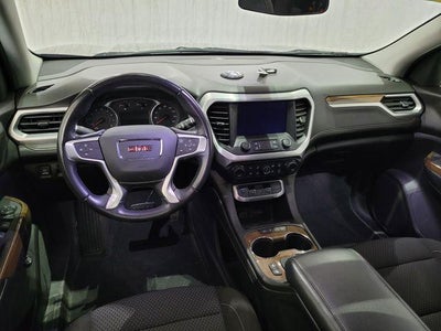 2020 GMC Acadia SLE AWD