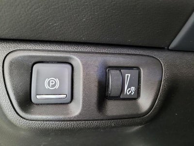 2020 GMC Acadia SLE AWD