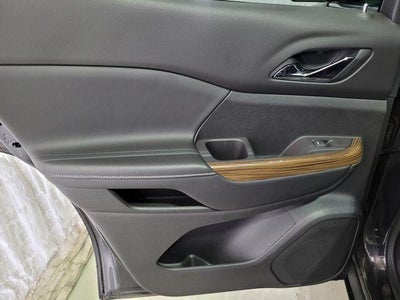 2020 GMC Acadia SLE AWD