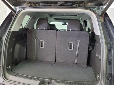 2020 GMC Acadia SLE AWD