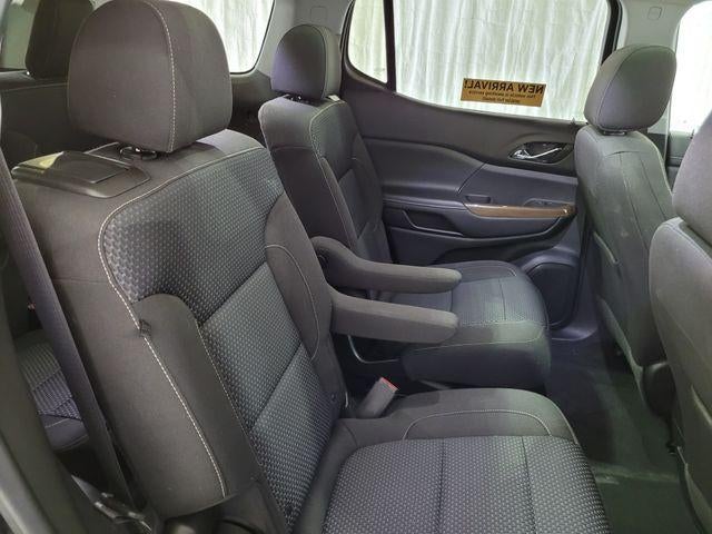2020 GMC Acadia SLE AWD