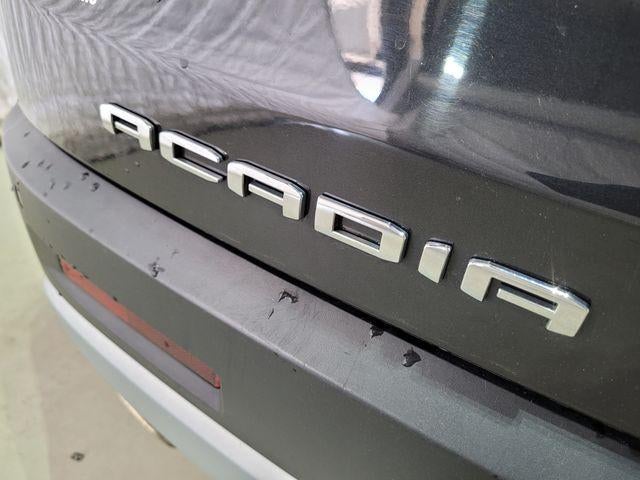2020 GMC Acadia SLE AWD