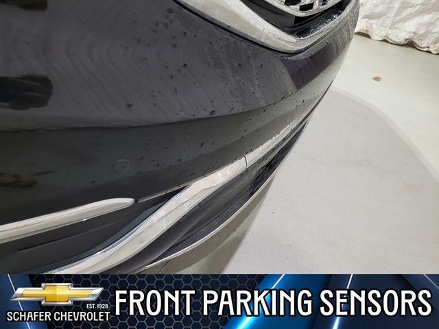 2017 GMC Acadia Denali AWD