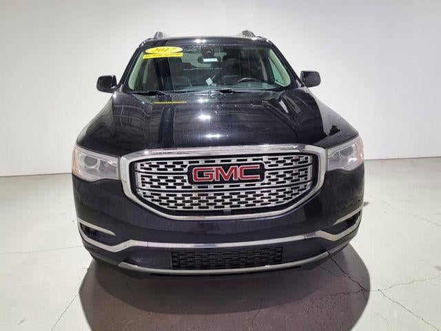 2017 GMC Acadia Denali AWD