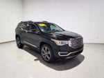 2017 GMC Acadia Denali AWD