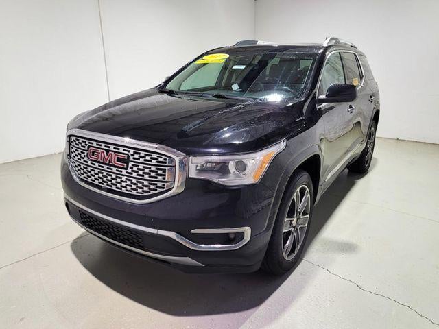 2017 GMC Acadia Denali AWD