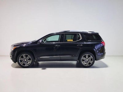 2017 GMC Acadia Denali AWD