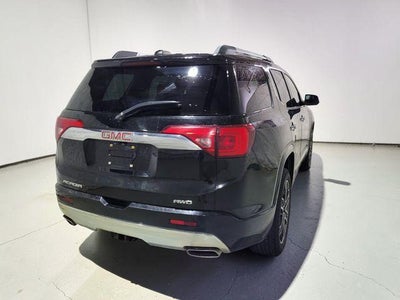 2017 GMC Acadia Denali AWD