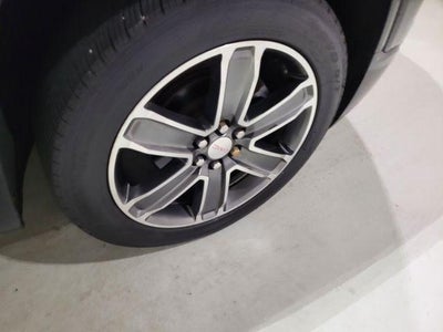2017 GMC Acadia Denali AWD