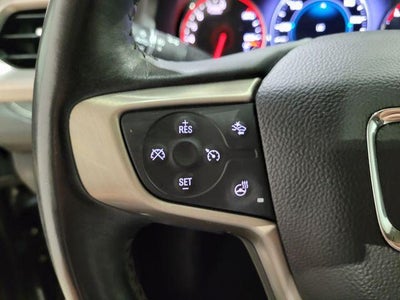 2017 GMC Acadia Denali AWD