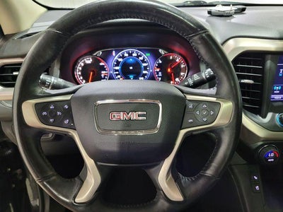 2017 GMC Acadia Denali AWD