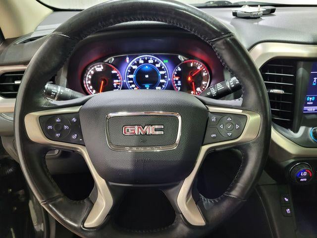 2017 GMC Acadia Denali AWD