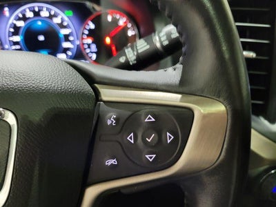 2017 GMC Acadia Denali AWD