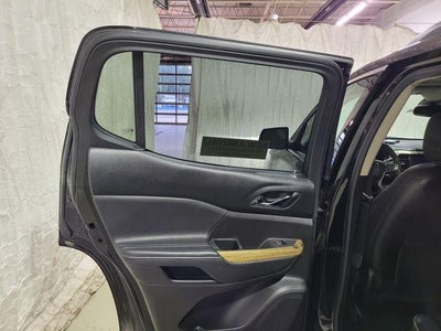 2017 GMC Acadia Denali AWD