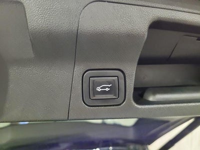 2017 GMC Acadia Denali AWD