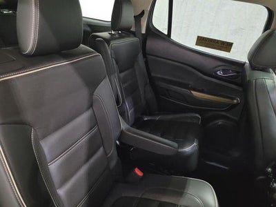 2017 GMC Acadia Denali AWD