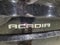 2017 GMC Acadia Denali AWD