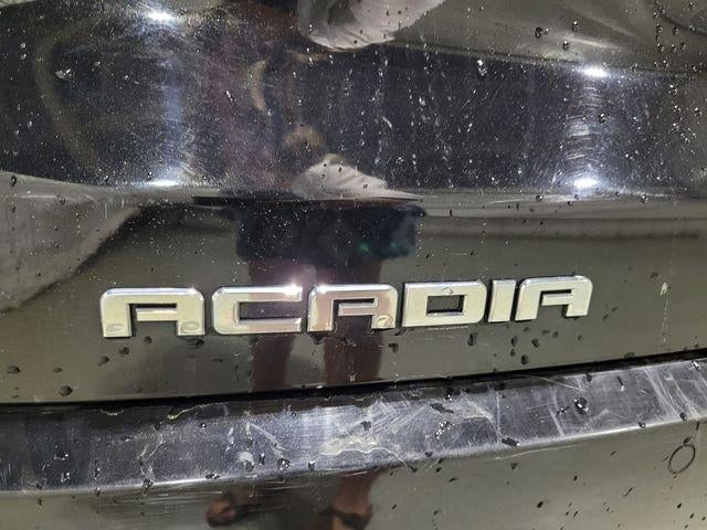 2017 GMC Acadia Denali AWD
