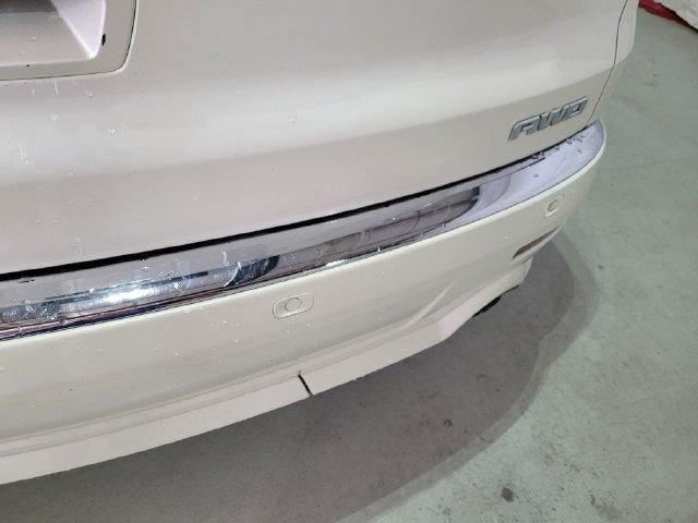 2012 GMC Acadia Denali AWD