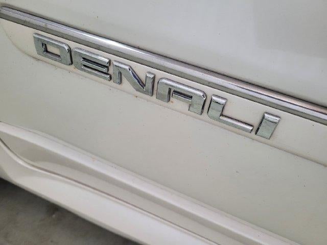 2012 GMC Acadia Denali AWD