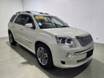 2012 GMC Acadia Denali AWD