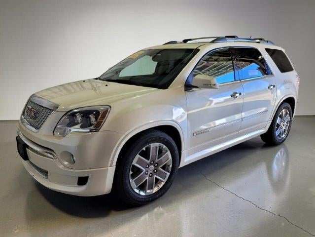 2012 GMC Acadia Denali AWD
