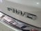 2012 GMC Acadia Denali AWD
