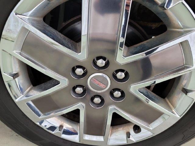 2012 GMC Acadia Denali AWD