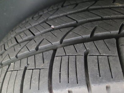 2012 GMC Acadia Denali AWD