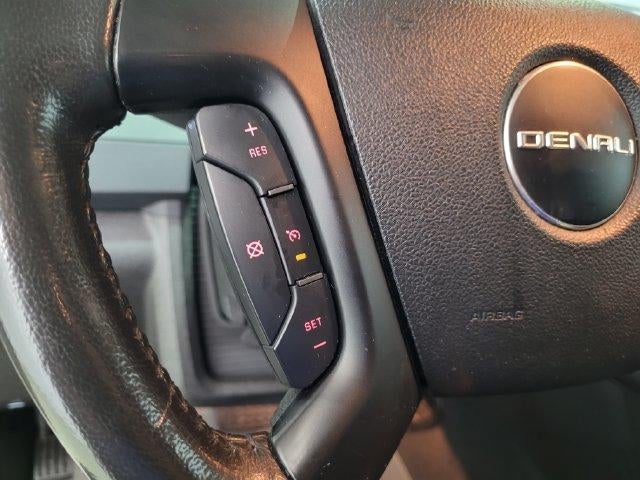 2012 GMC Acadia Denali AWD