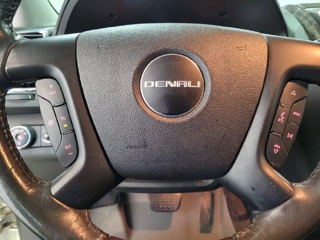 2012 GMC Acadia Denali AWD