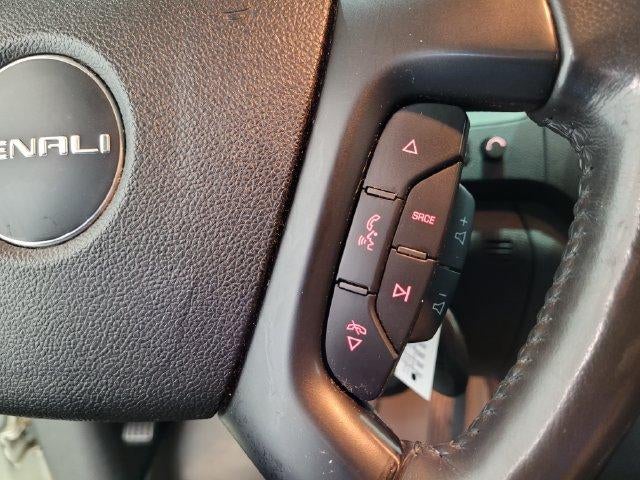 2012 GMC Acadia Denali AWD
