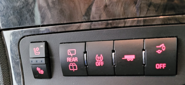 2012 GMC Acadia Denali AWD