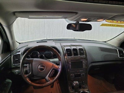 2012 GMC Acadia Denali AWD