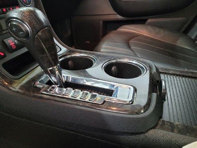 2012 GMC Acadia Denali AWD