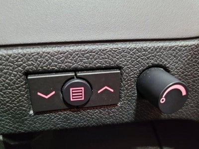 2012 GMC Acadia Denali AWD