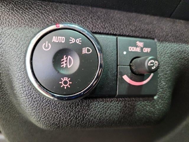 2012 GMC Acadia Denali AWD