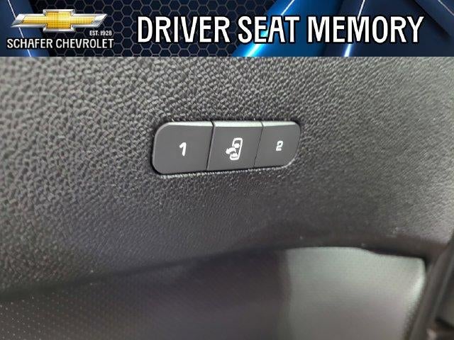 2012 GMC Acadia Denali AWD