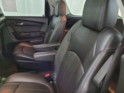 2012 GMC Acadia Denali AWD