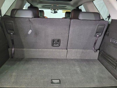 2012 GMC Acadia Denali AWD