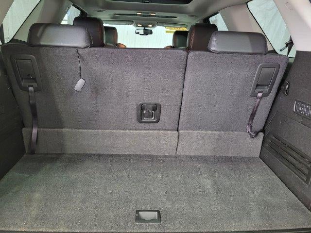 2012 GMC Acadia Denali AWD