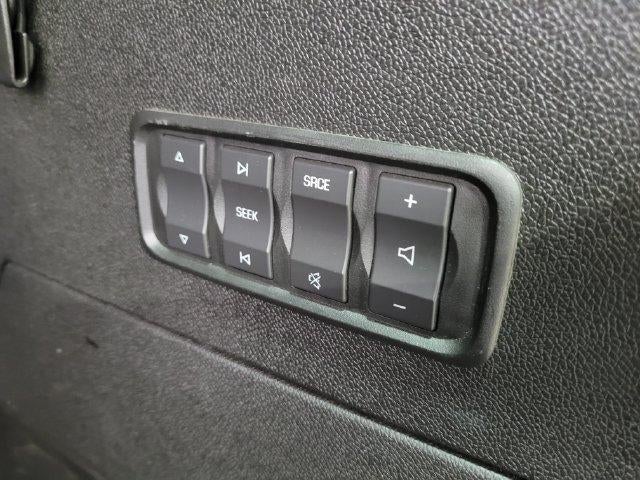 2012 GMC Acadia Denali AWD