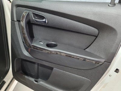 2012 GMC Acadia Denali AWD