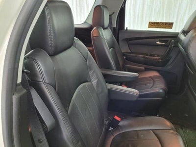 2012 GMC Acadia Denali AWD