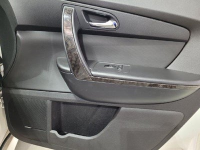 2012 GMC Acadia Denali AWD