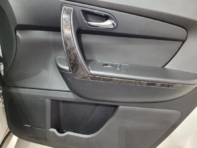 2012 GMC Acadia Denali AWD