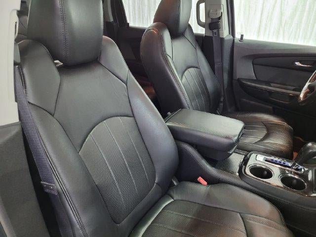 2012 GMC Acadia Denali AWD