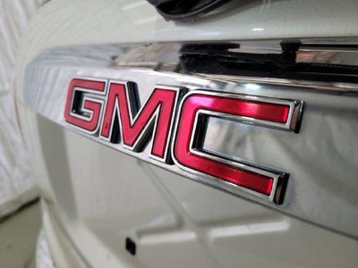2012 GMC Acadia Denali AWD
