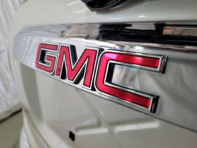 2012 GMC Acadia Denali AWD